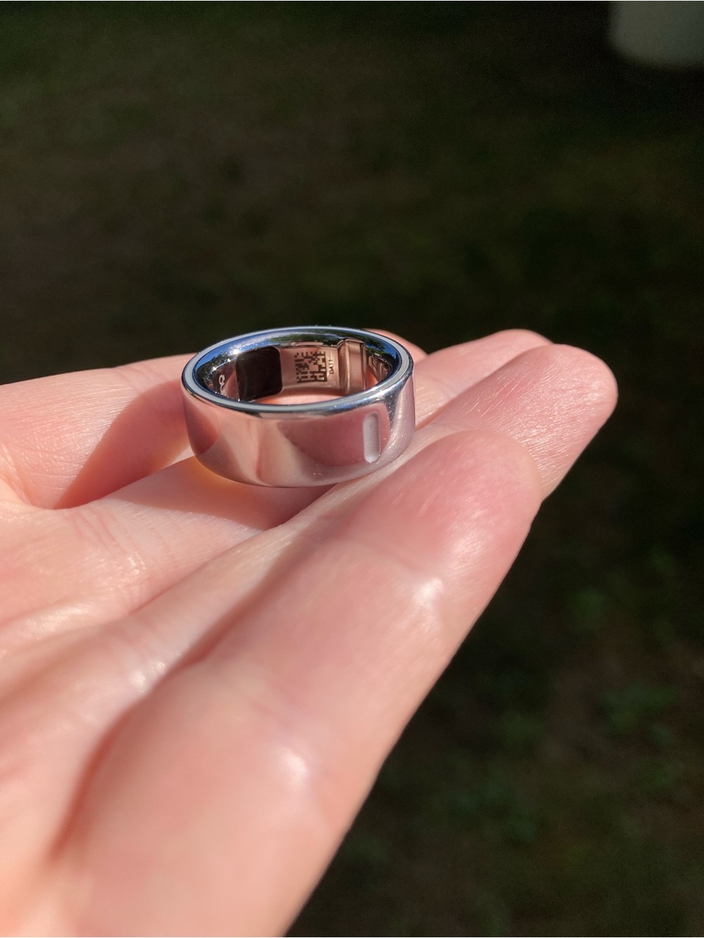 Oura Ring 4 - Picture 4 of 7